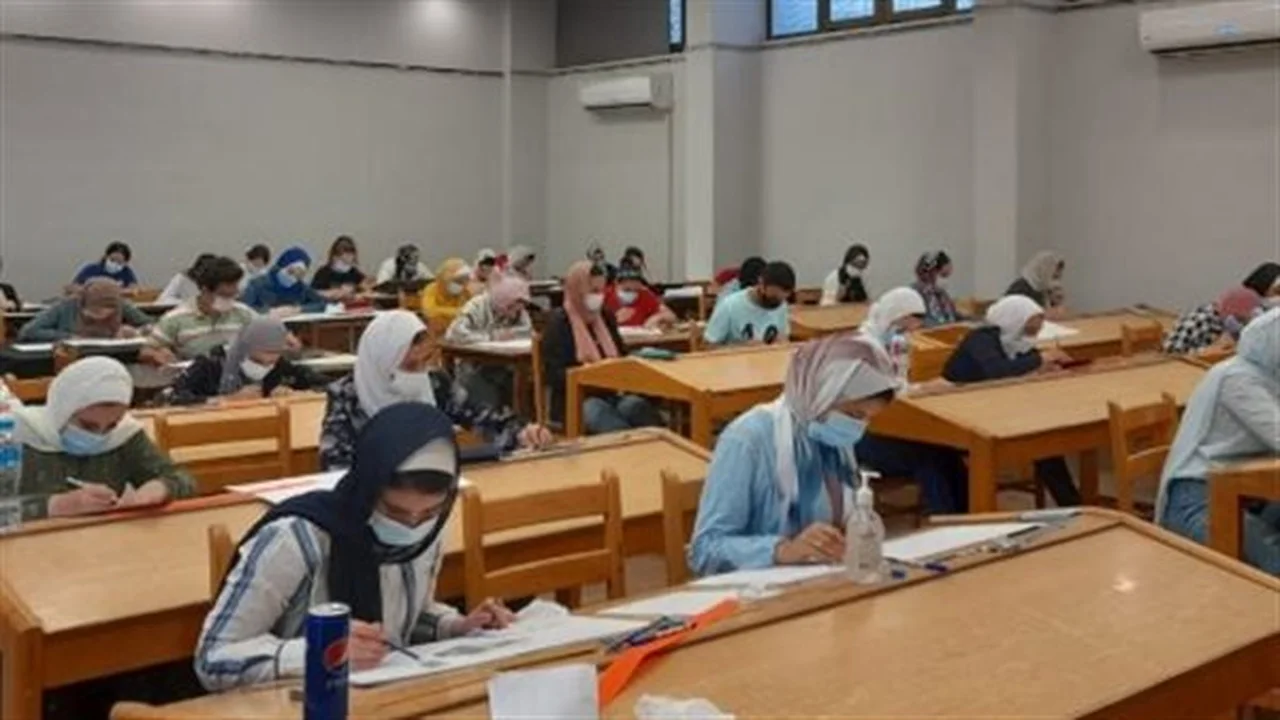 مواعيد اختبارات القدرات.. المجلس الأعلى للجامعات يحدد التفاصيل الجديدة
